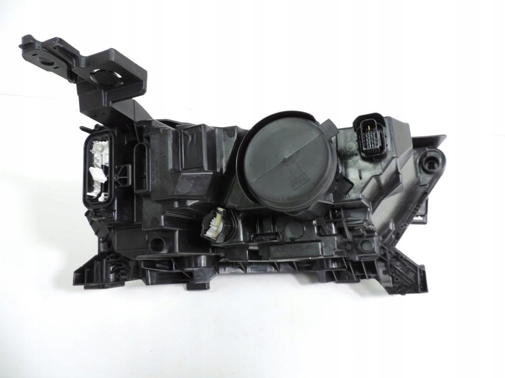 фото №13, Правая левая opel mokka b full led 2021 лампа