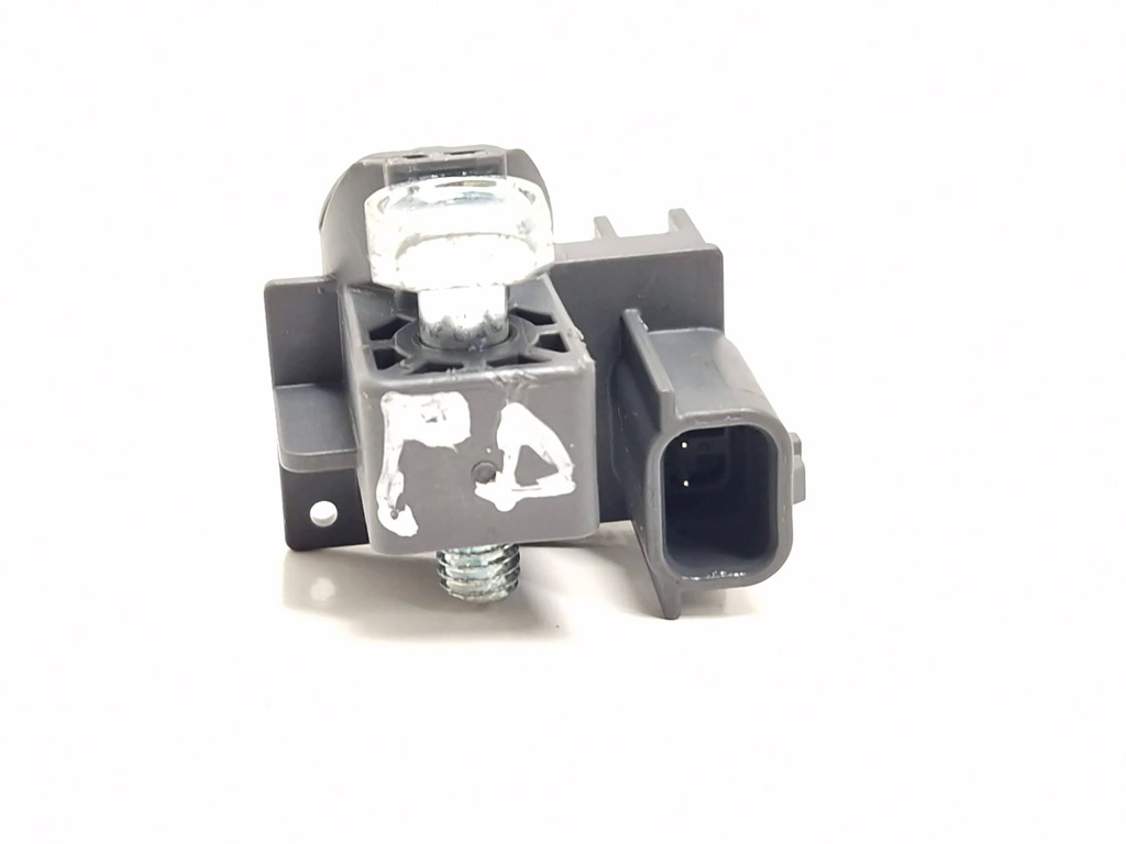 фото №5, Renault megane iv 2018 перед сторона права датчик удару подушка безпеки