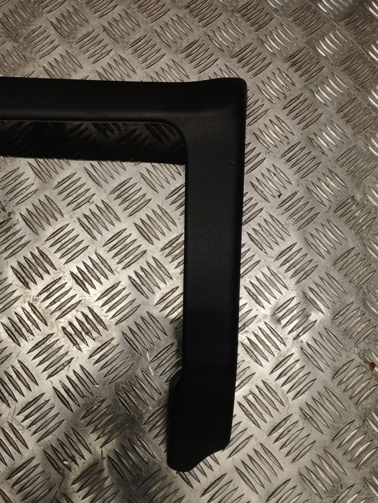 фото №6, Porsche macan 95b рамка захист консолі 95b858122f