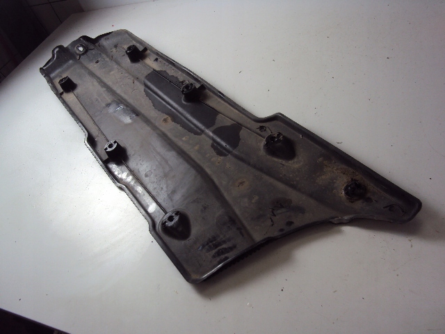 фото №1, Захист підвіска права vw up lift gti 2016-