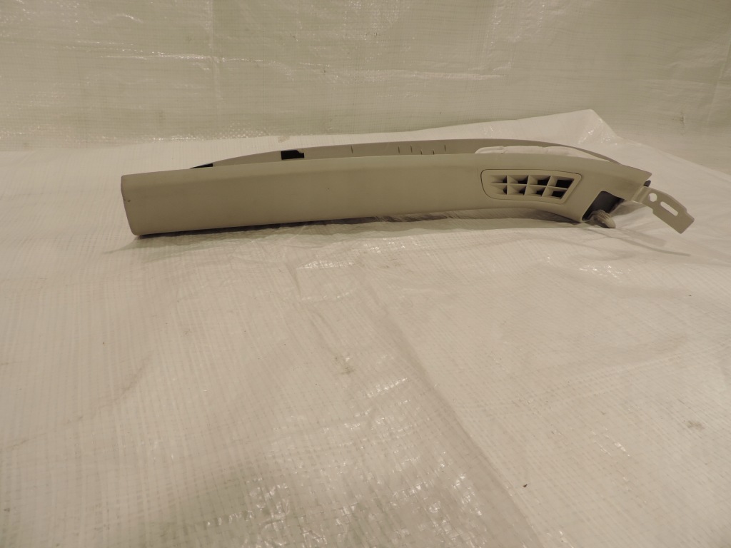 фото №3, Ford mondeo mk5 защита обшивка стойка