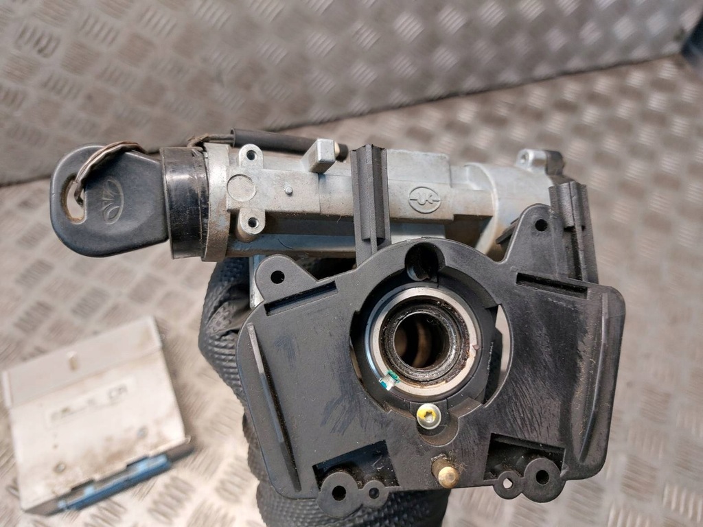 фото №8, Набір стартовий daewoo lanos 1.5 8v dwec zztd 530825 96303500