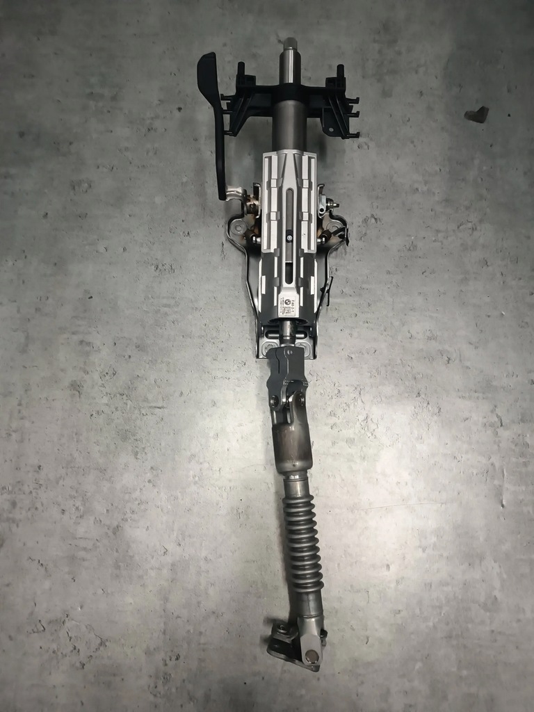 фото №1, Bmw 2 f44 koluna рулевая