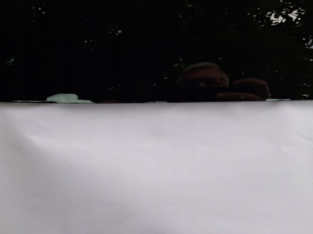 фото №11, Renault twingo iii 14r- кришка багажника задня скло bydgoszcz