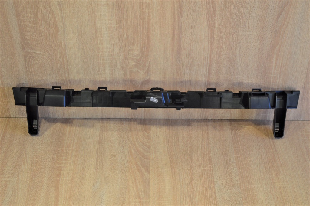 фото №1, Напрямна бампера середній задня renault laguna iii