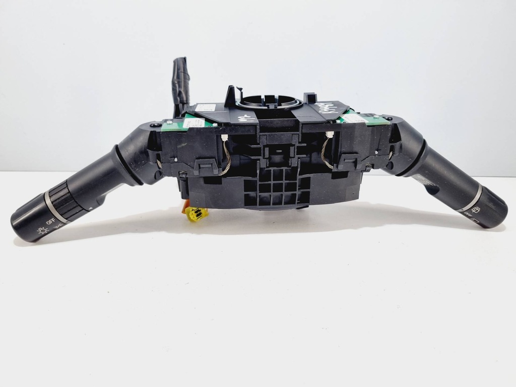 фото №7, Переключатель комбинированный mazda 2 de 2008 d65166cs0