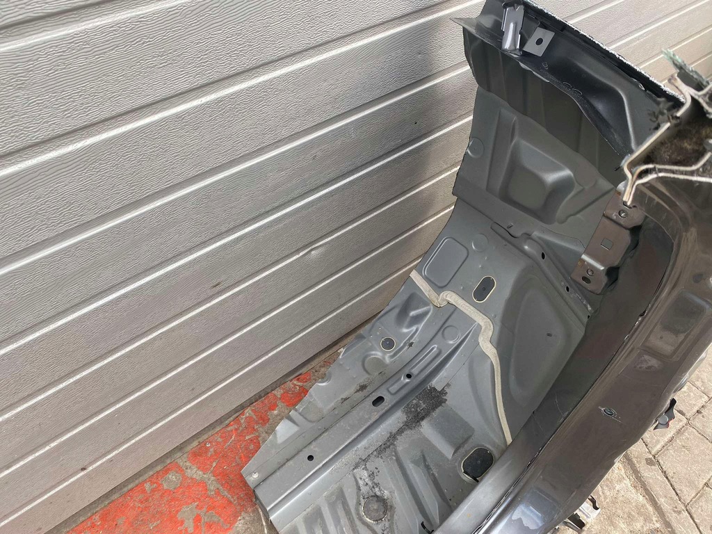 фото №4, Renault arkana чверть правий перед