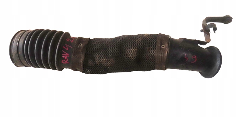 фото №1, Труба фільтра повітря toyota rav4 ii 2.0 бензин 2000-2005 rok 17750-2809