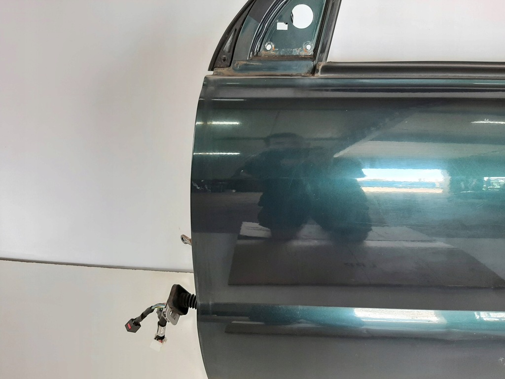 фото №8, Kia sportage 2 ii lift 09r дверь левый перед kod e2