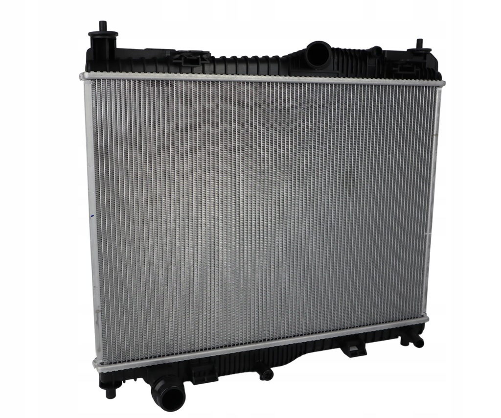 фото №3, Радиатор ford ecosport 2018 - автоматическая коробка передач