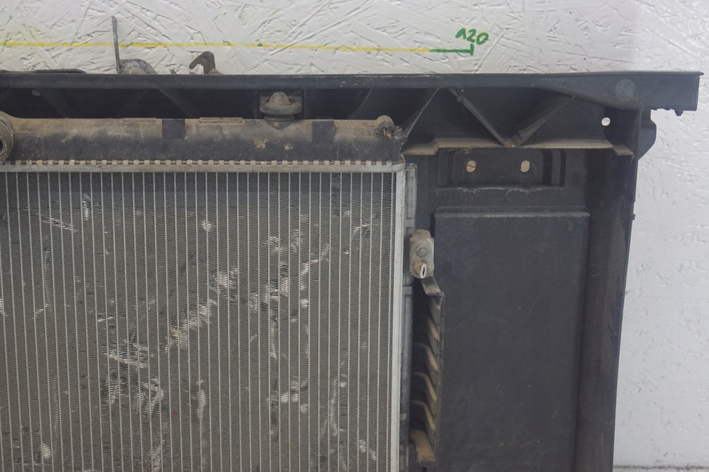 фото №11, Pas передній peugeot 308 i 1.6 vti