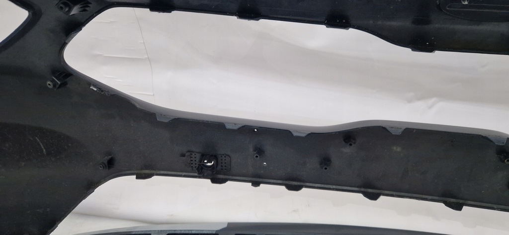 фото №12, Kia ceed iii 3 proceed gt бампер передний