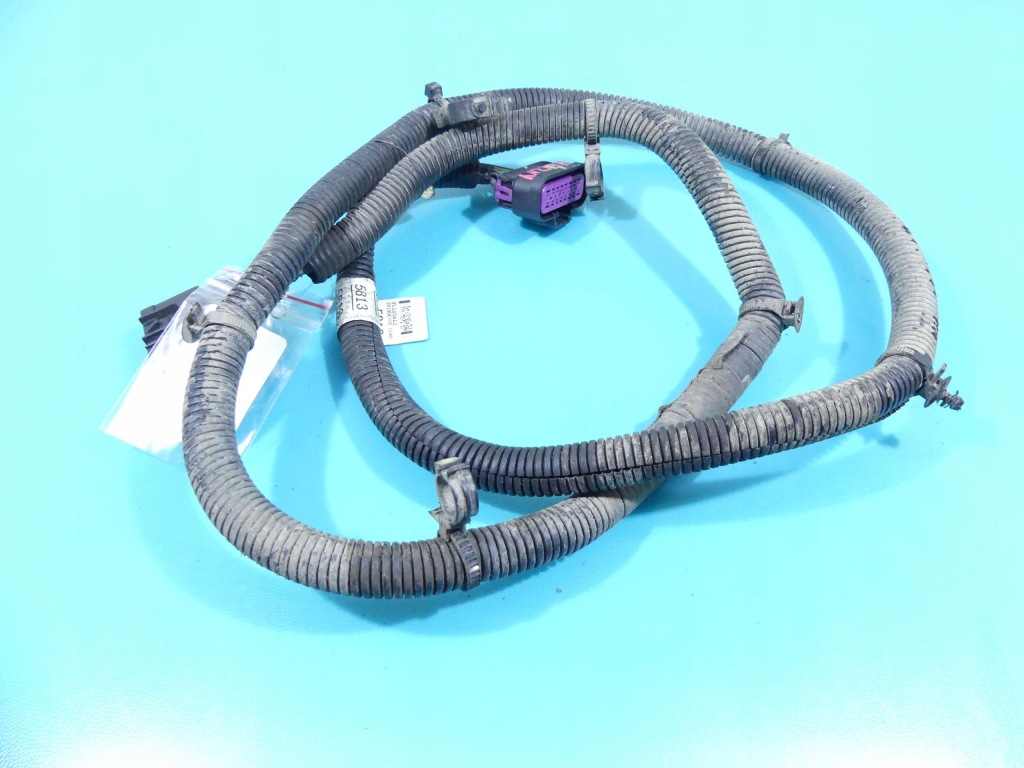 фото №1, Жгут электропроводка chevrolet captiva 95185813,