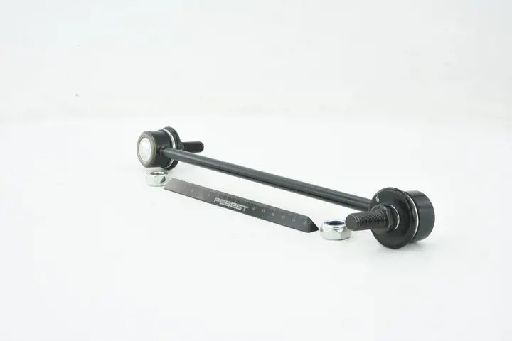 фото №11, 2x з'єднувачі стабілізатора febest перед l+p do renault, suzuki espace v