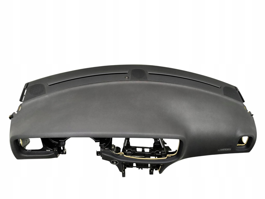 фото №8, Dodge charger 2019 панель приладів приладова