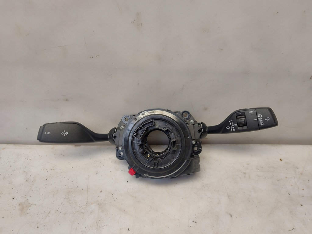 фото №1, Bmw перемикач комбінований стрічка 9436669