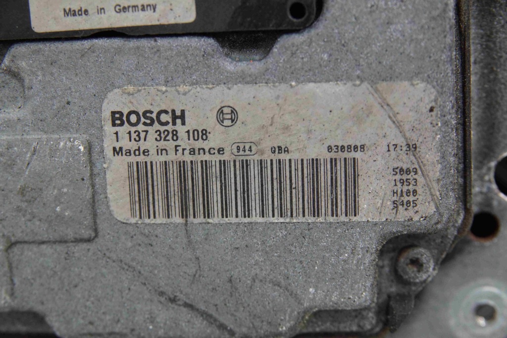 Вентилятор радиатора воды mercedes sl r230 Доставка