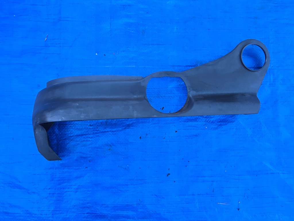 фото №1, Захист сидіння 6y0881317j skoda fabia roomster 5j vw caddy 2k5 ліва водія