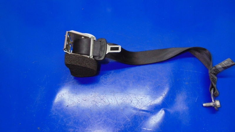 фото №1, Pas безпеки задня peugeot 3008 09-16 rok