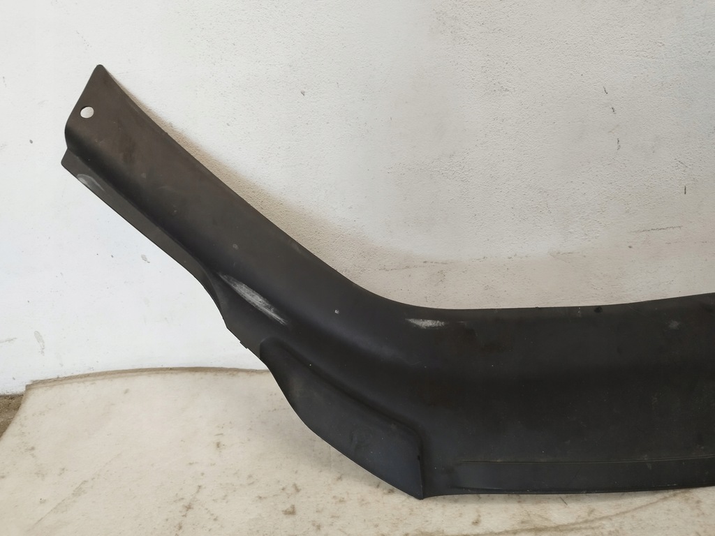 фото №5, Audi q7 4l 07r накладка защита поперечина передний 4l0807081