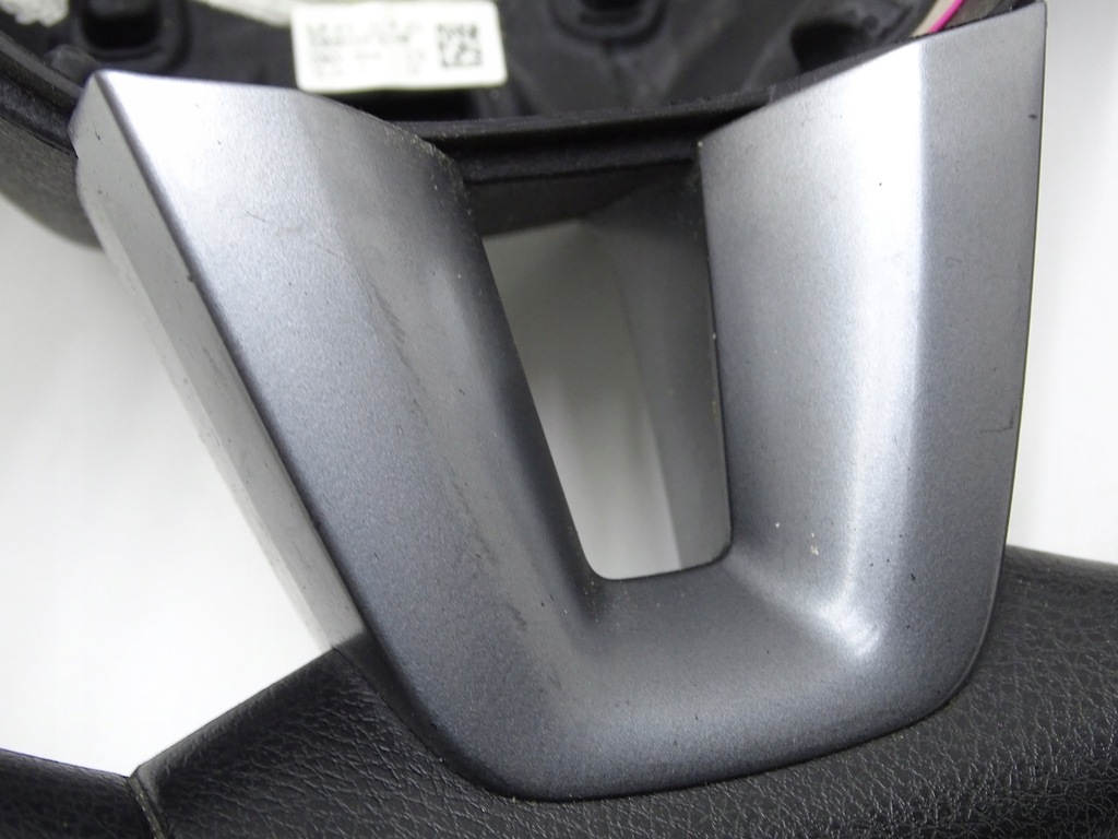 фото №9, Воздуховод пена 6ja419091a seat toledo iv 4 мультифункция