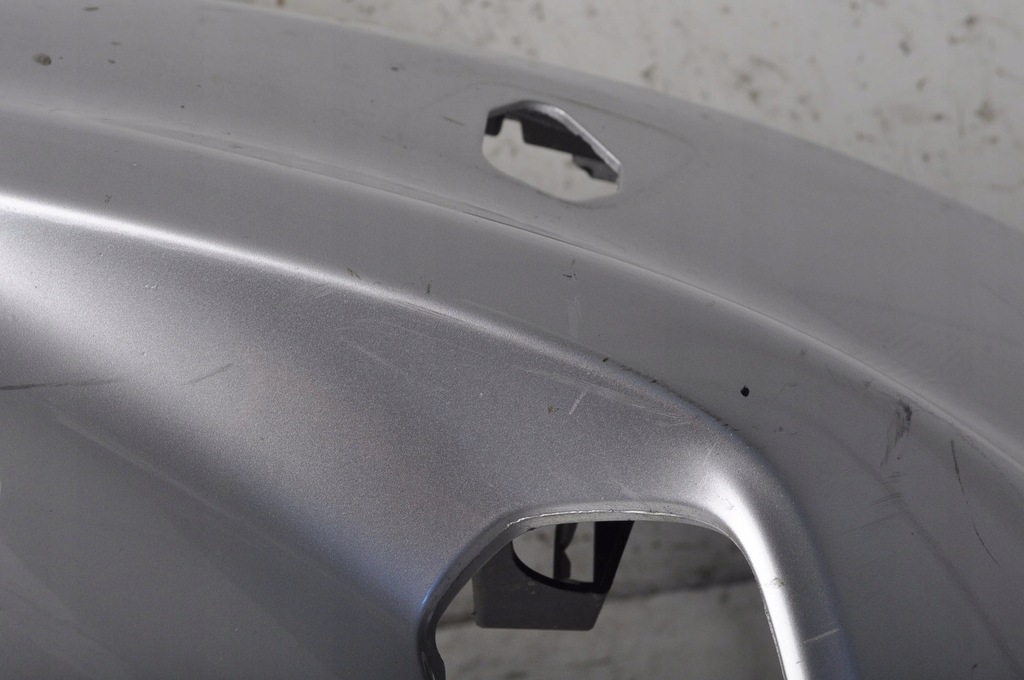 фото №14, Volvo v40 ii r-design lift бампер перед передній