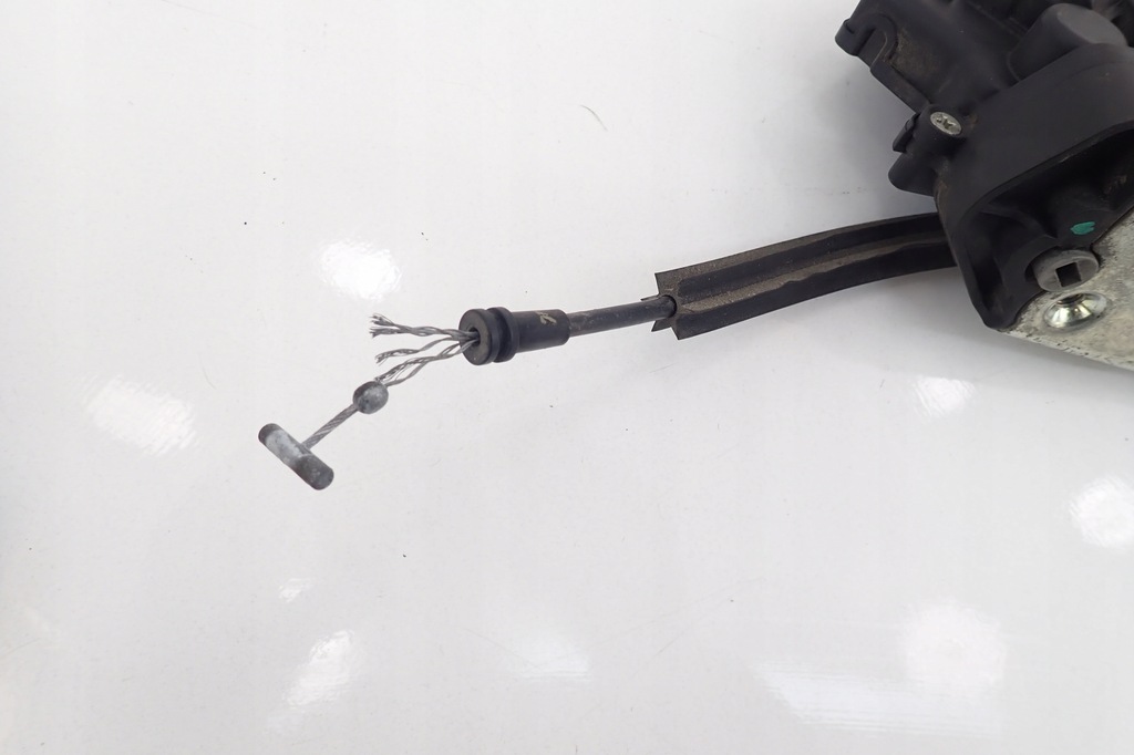 фото №3, Smart forfour for four 464 замок задня лівий