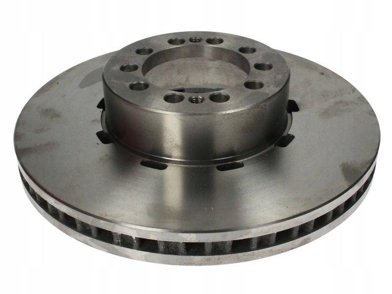 Купити Диск гальмівна renault midlum 330mm перед