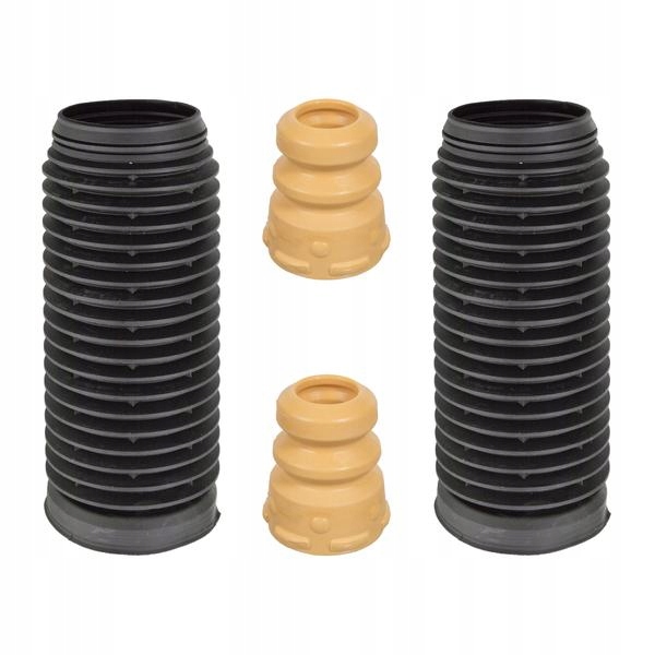 фото №2, Swag 30 10 6129 набор защиты пылезащитный, амортизатор