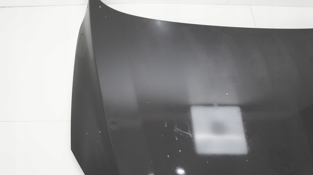 фото №6, Капот кришка двигуна kia ceed i 06-09r 1k