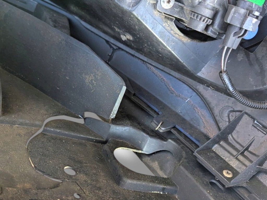 фото №7, Бампер перед renault grand scenic 3 2011 620229199r