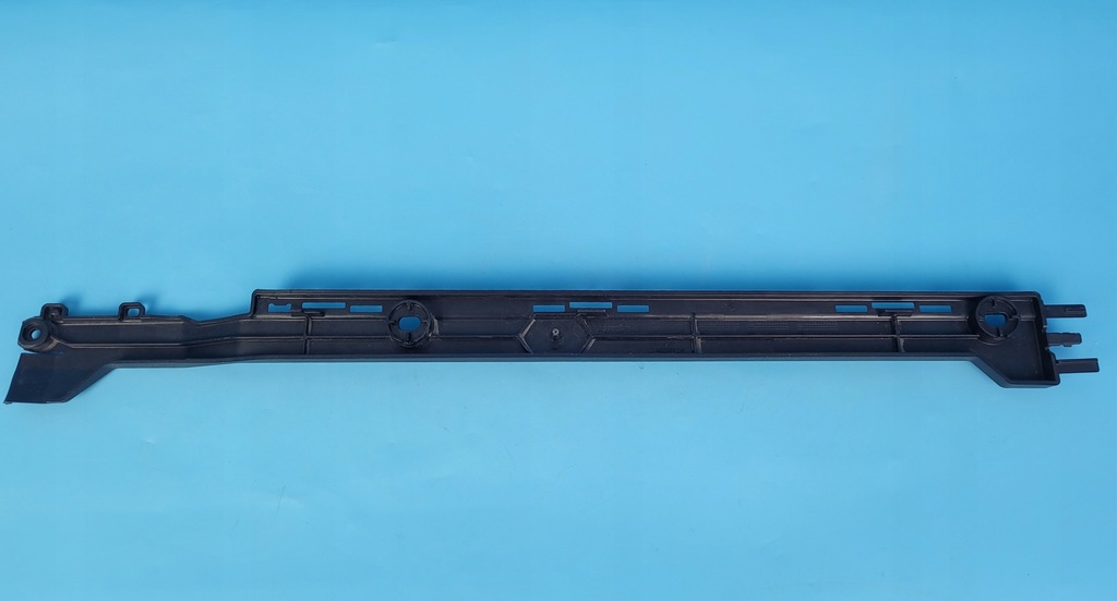 фото №8, Mercedes eqe w295 350+ 23r кронштейн накладки порога левый задняя a2956905101