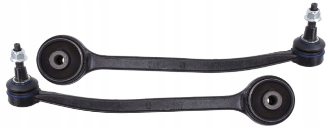 фото №1, Ford explorer 1993-02 рычаг верхний левый перед