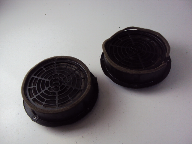 фото №1, Динамики дверь audi q5 8r 2008-