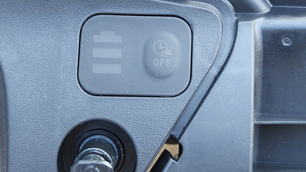 фото №13, Кришка роз'єм заряджання hyundai kona electric ev 18-20 оригінальний номер 86340-k4000 nowa