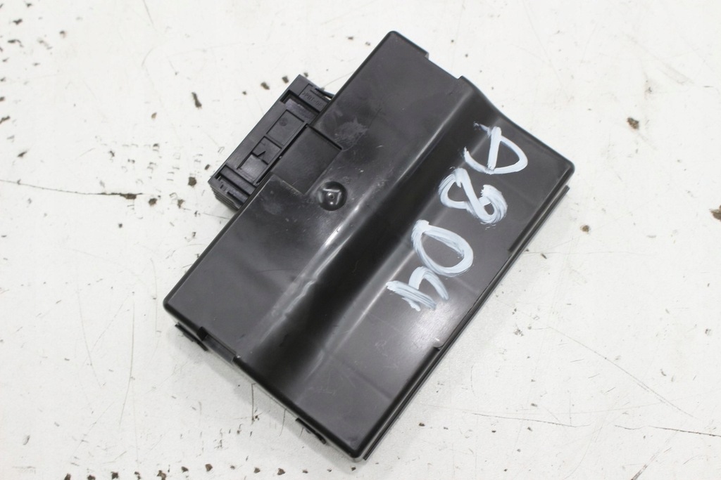 фото №8, Модуль шлюз 4h0907468d audi a8 d4