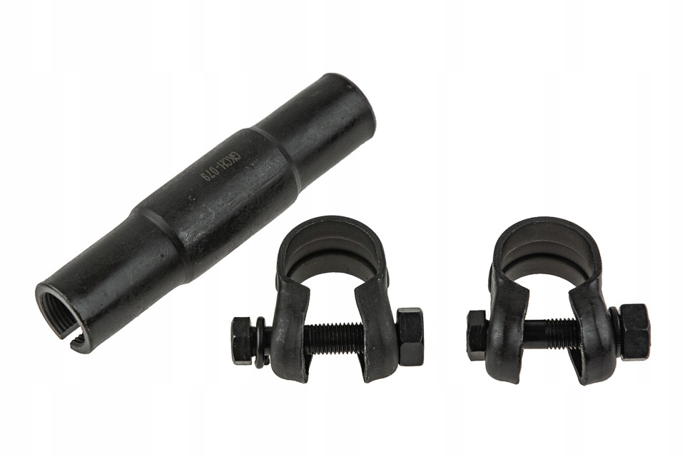 фото №1, Nty skz-ch-079 наконечник тяга рулевой поперечный