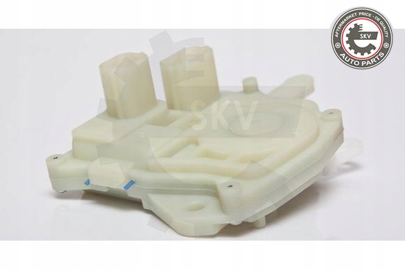 фото №15, Центральний замок задній лівий honda cr-v i cr-v ii i