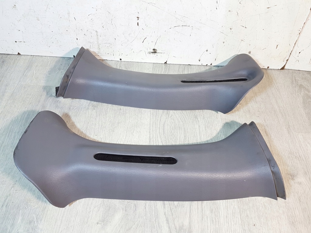 фото №2, Защита стойка kpl chrysler voyager iii