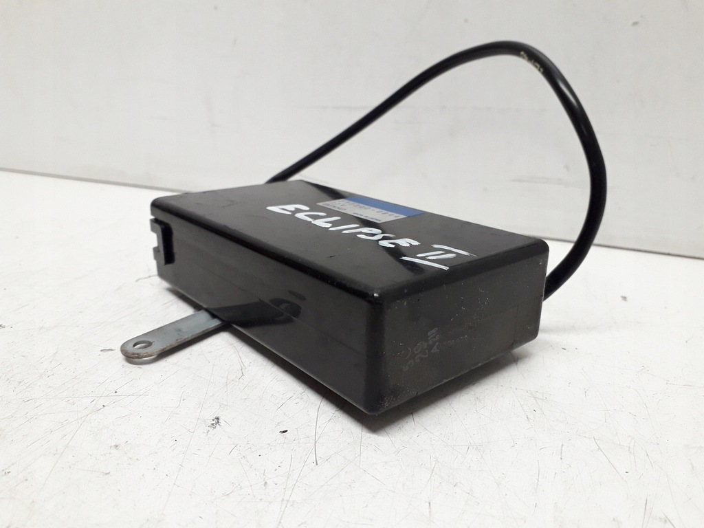 фото №9, Mitsubishi eclipse 3g 99-05 ecu модуль керуючий кузов 277300-0844