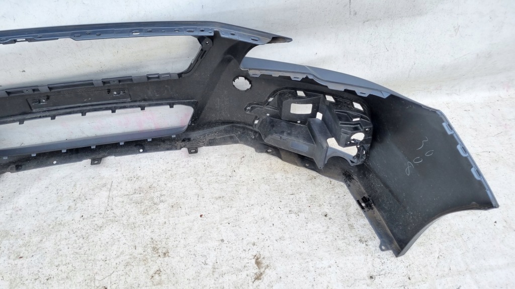 фото №10, Бампер subaru levorg 15- перед омивачі