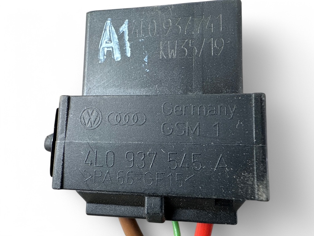 фото №5, Seat leon 5f 2019 середина электропроводка люк электрический