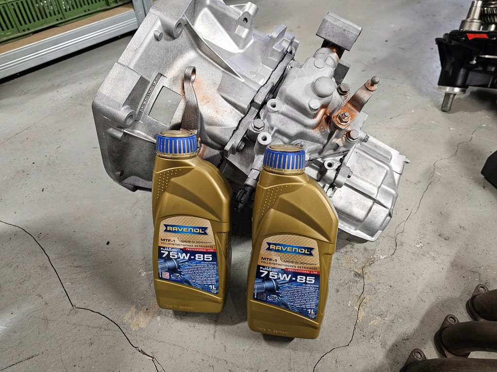 фото №7, Коробка передач передач fiat bravo grande punto 1.4 90km 2 lata гарантия