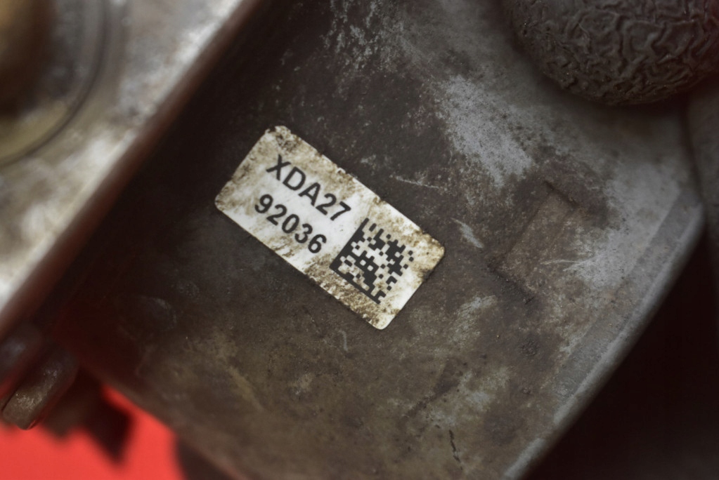 Насос abs 1s0614517l 54086612g seat mii 1 i 1.0 mpi 60 km 11-21 Ціна