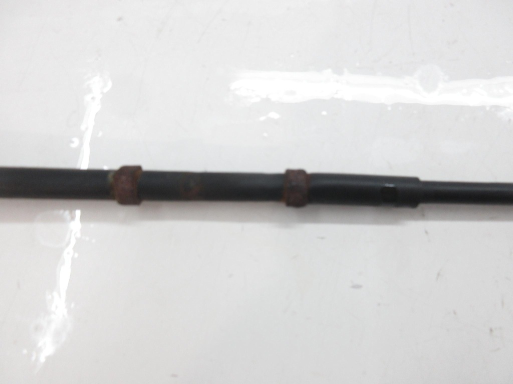 фото №5, Honda accord vii 2.2 i-ctdi n22a1 140km трос тягa газу