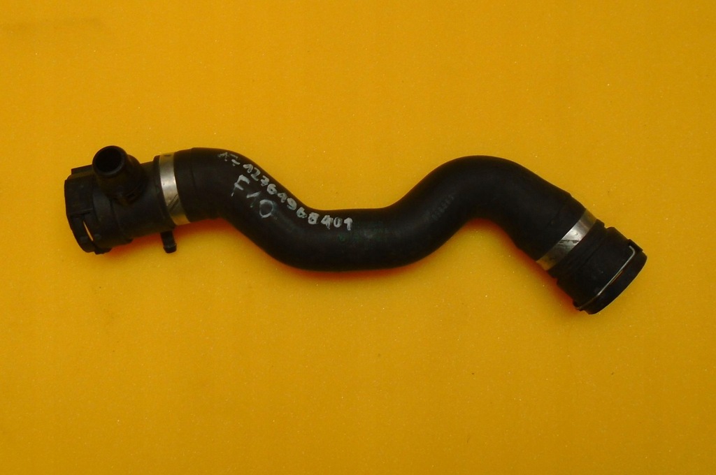 фото №1, Bmw 5 f10 шланг wody 7619684