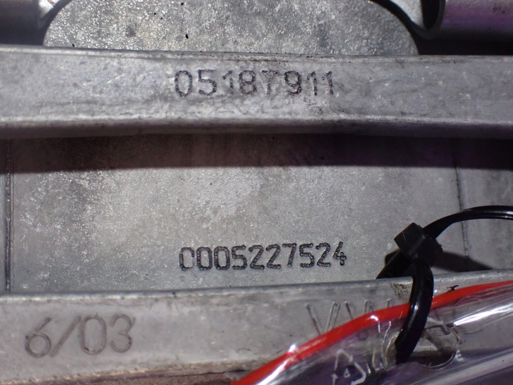 фото №6, Seat altea xl 5p 04- колонка руля регулируемая 1k1419502ac