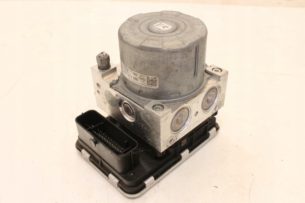 фото №6, Насос abs 476608658r renault scenic iv