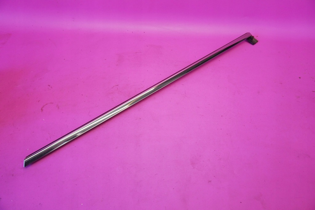 фото №1, Молдинг двері права задня citroen c5 iii x7 lift