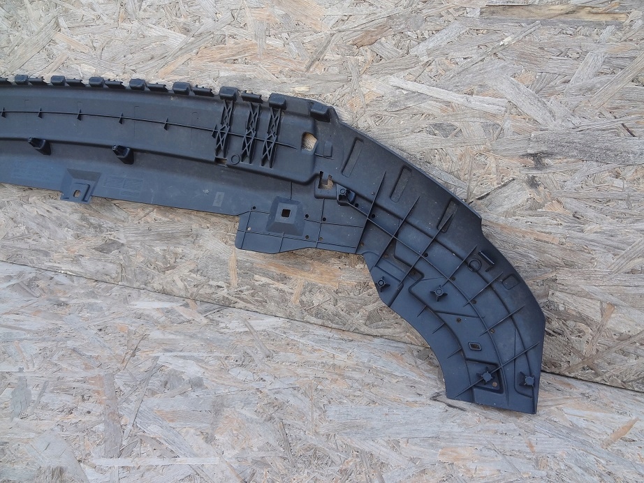 фото №6, Плита захист pod бампер перед 81a807233b audi q2